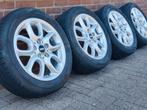 Originele set Mini Cooper F55 F56 F57 Loop Spoke Zomerset, Ophalen, Gebruikt, Velg(en), 16 inch