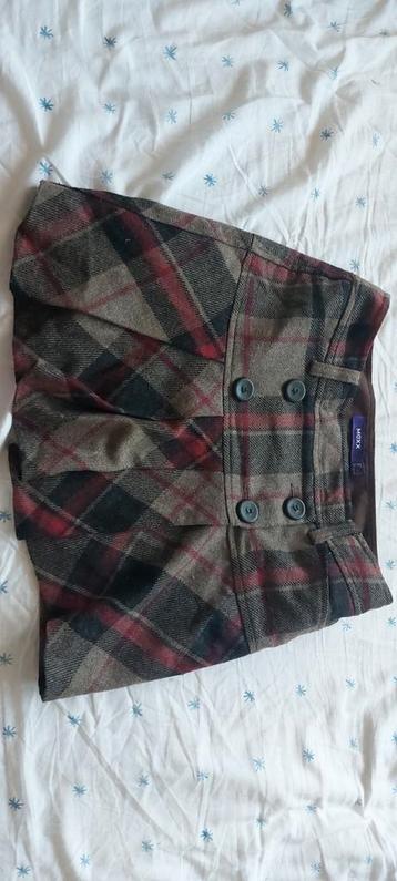 minirok Mexx maat 34/xs beschikbaar voor biedingen