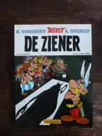 boek asterix  de Ziener, Boeken, Eén stripboek, Ophalen, Zo goed als nieuw