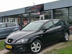 Seat Leon 1.2 TSI Reference|CRUISE|AIRCO|EL.RAMEN VOOR|NAVI|, Auto's, Seat, Te koop, Geïmporteerd, 5 stoelen, Benzine