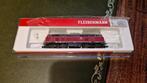 Fleischmann 723701 - Nieuwstaat, Werkend!, Fleischmann, Ophalen of Verzenden, Zo goed als nieuw, Analoog