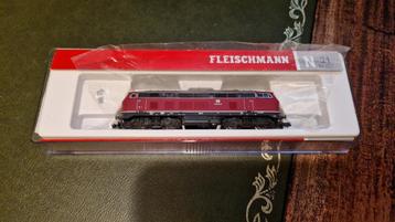 Fleischmann 723701 - Nieuwstaat, Werkend! beschikbaar voor biedingen