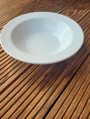 Diepe schaal van Truyts Melamine Dutch Design beschikbaar voor biedingen