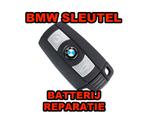 BMW sleutel batterij E61 E90 E82 E70 E71 E87 E88 E89 X5 X6, Ophalen of Verzenden, Nieuw, BMW