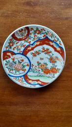 chinees porselein bord, Ophalen of Verzenden