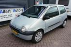Renault TWINGO 1,2 Airco, Auto's, Renault, Voorwielaandrijving, Twingo, 4 cilinders, 4 stoelen