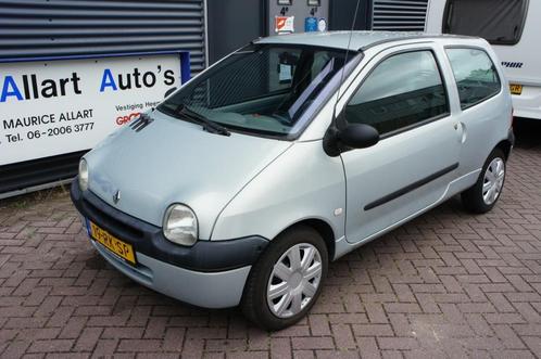 Renault TWINGO 1,2 Airco, Auto's, Renault, Bedrijf, Twingo, Airconditioning, Elektrische ramen, Startonderbreker, Benzine, Euro 3