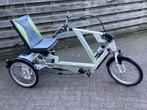 Draisin 3 wielfiets met versnellingen demo, Fietsen en Brommers, Fietsen | Driewielfietsen, Nieuw, Ophalen of Verzenden