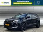 Peugeot 5008 1.2 Turbo 130pk GT EAT8 8-traps Automaat Black, Automaat, 15 km/l, Gebruikt, 1199 cc