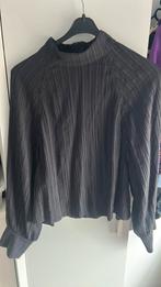 Blouse van yaya, Kleding | Dames, Blouses en Tunieken, Ophalen of Verzenden, Zo goed als nieuw, Grijs