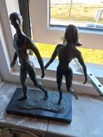 Bronzen beeldtjes, Ophalen of Verzenden