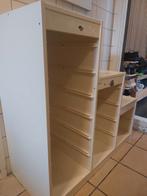 Ikea Trofast Kast - Opbergoplossing voor Kinderen, Gebruikt, Wit, Ophalen, Hout