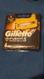 Gillette Fusion 5 Proshield Scheerset, Ophalen of Verzenden, Zo goed als nieuw