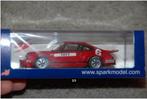 SALE !! 1:43 PORSCHE RS IROC DAYTONA #6 SPARK US147 WRH, Hobby en Vrije tijd, Modelauto's | 1:43, Verzenden, Nieuw, Auto, Overige merken
