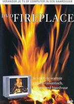 Dvd Fireplace (Haardvuur Op De Tv), Ophalen of Verzenden, Gebruikt, Overige typen