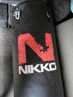 Nikko Bokszak - Vechtsport, Sport en Fitness, Vechtsporten en Zelfverdediging, Ophalen, Gebruikt, Overige, Vechtsportmateriaal