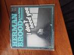 Single herman brood & his Wild romance, Ophalen of Verzenden, 1960 tot 1980, Zo goed als nieuw, Blues