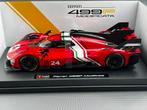 Ferrari 499P Modificata Burago 1:18 ! C4F, ., Burago, Nieuw, Ophalen of Verzenden
