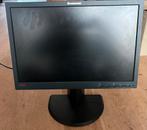 Lenovo L1940pwD Monitor - VGA & DVI, Ophalen, Gebruikt, Overige typen, Onbekend