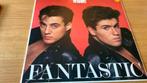 Wham fantastic, Ophalen of Verzenden, 1980 tot 2000, Gebruikt, Overige formaten