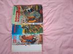 Arendsoog boeken nr 15,18,35 en 61, Boeken, Ophalen of Verzenden, Zo goed als nieuw