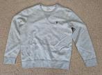 Ralph Lauren | sweater | medium | grijs | trui, Maat 48/50 (M), Ralph Lauren, Ophalen of Verzenden, Zo goed als nieuw