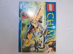 Lego 70129 Lavertus Twin Blade, Ophalen of Verzenden, Nieuw, Complete set, Lego