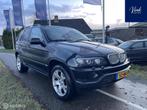 BMW X5 4.4i Executive | Youngtimer | 8 cilinder | 4x4 |Origi, Automaat, Gebruikt, Bedrijf, Vierwielaandrijving