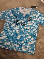 Ajax t-shirt limited edition, Maat M, Ophalen of Verzenden, Zo goed als nieuw, Shirt