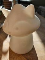 Ikra Luriga Lampje - Nachtlampje, Kunststof, Ophalen of Verzenden, Zo goed als nieuw, Minder dan 100 cm