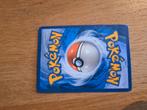 Pokemonkaart: Eevee & Snorlax GX (270), Ophalen, Zo goed als nieuw, Losse kaart