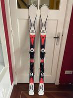 Salomon X-Drive Ski's 154cm - Topconditie!, Ophalen, 140 tot 160 cm, Salomon, Zo goed als nieuw
