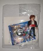 Playmobil Spaanse Flamenco danser Quick uit 2021 NIEUW!, Ophalen of Verzenden, Nieuw, Complete set