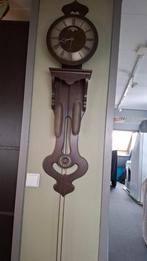 Orfac klok, werkend., Ophalen