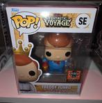 Funko Pop! SE Freddy Funko as Conductor (Limited 2000 pcs), Verzamelen, Poppetjes en Figuurtjes, Ophalen of Verzenden, Nieuw