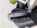 Veiligheidsgordel rechts-voor van een Mercedes C-Klasse, Auto-onderdelen, Interieur en Bekleding, Ophalen of Verzenden, 3 maanden garantie
