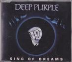 Deep Purple - King Of Dreams cd-single, Ophalen of Verzenden, Zo goed als nieuw