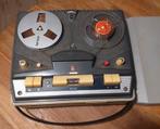 Prachtige vintage Philips band recorder, Audio, Tv en Foto, Bandrecorders, Ophalen of Verzenden