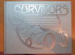 The survivors american classic cars (rasmussen), Boeken, Auto's | Boeken, Ophalen of Verzenden, Zo goed als nieuw, Overige merken