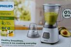 Nieuw in doos, Philips Daily Collection Blender, Ophalen of Verzenden, Nieuw, Blender