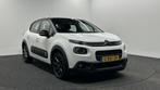 Citroen C3 1.2 PureTech S&S Business NAVI TREKHAAK CRUISE CA, Auto's, Citroën, Gebruikt, Euro 6, 1199 cc, Met garantie (alle)
