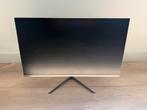 PEAQ 24” Monitor – USB-C, HDMI, speakers – Topstaat, Computers en Software, Monitoren, Gaming, IPS, Ingebouwde speakers, Full HD