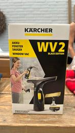 Karcher raamreineger (ramenwisser), Ophalen of Verzenden, Zo goed als nieuw, Overige typen