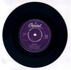 Four Preps single Big Man, Gebruikt, 7 inch, Single, Ophalen of Verzenden