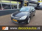 Opel Astra 1.8 Temptation/VOL AUTOMAAT, 1203 kg, Gebruikt, 4 cilinders, 1796 cc