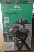 Bebeconfort Timba kinderstoel, Ophalen of Verzenden, Gebruikt, Inklapstoel