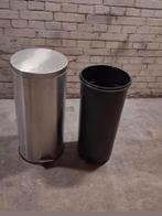 Te koop!Ikea prullenbak met pedaal functie., Ophalen