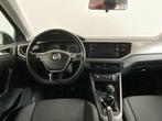 Volkswagen Polo 1.0 TSI Comfortline (bj 2018), Voorwielaandrijving, Gebruikt, Euro 6, 1045 kg