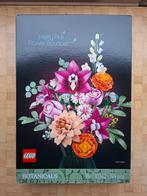 LEGO Botanicals Roze boeket - 10342, Kinderen en Baby's, Speelgoed | Duplo en Lego, Ophalen of Verzenden, Gebruikt