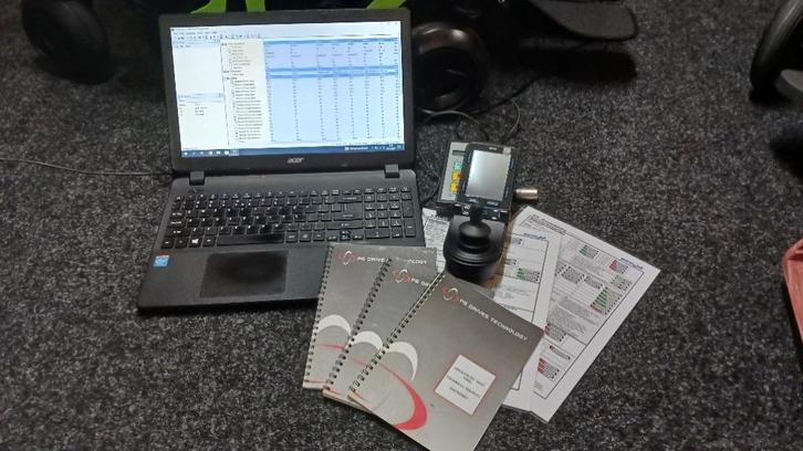 Reparatie, onderdelen en onderhoud elektrische rolstoelen, Diversen, Rolstoelen, Nieuw, Elektrische rolstoel, Ophalen